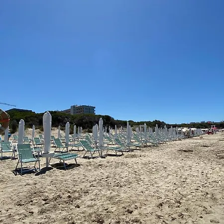 Bilocale Sul Mare Апартаменты Галлиполи