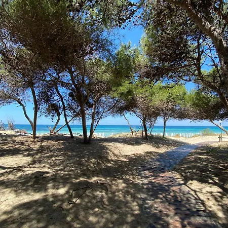 Апартаменти Bilocale Sul Mare *