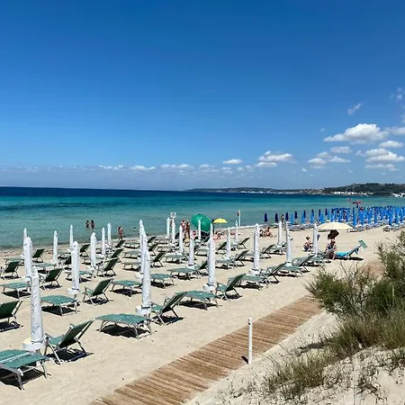 Апартаменты Bilocale Sul Mare *