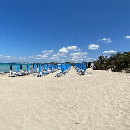 Апартаменты Bilocale Sul Mare
