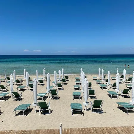 Апартаменты Bilocale Sul Mare *