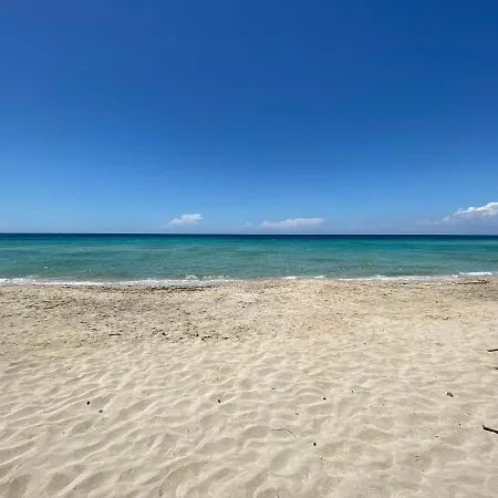 Apartmán Bilocale Sul Mare