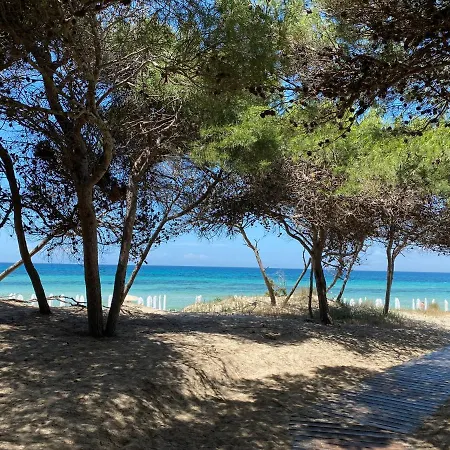 Bilocale Sul Mare Галліполі