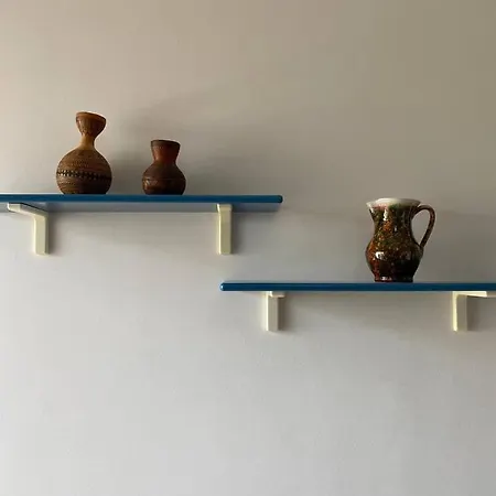 Bilocale Sul Mare Apartmán *