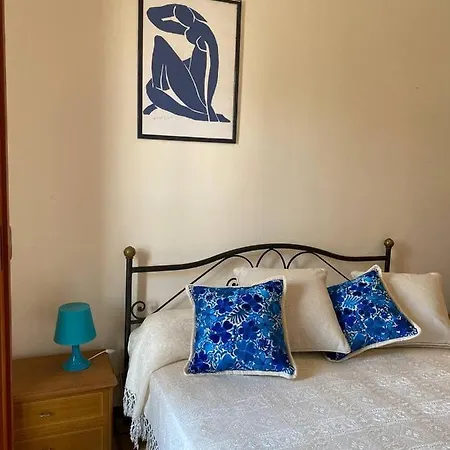 Bilocale Sul Mare Апартаменты