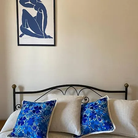 Bilocale Sul Mare Апартаменты *