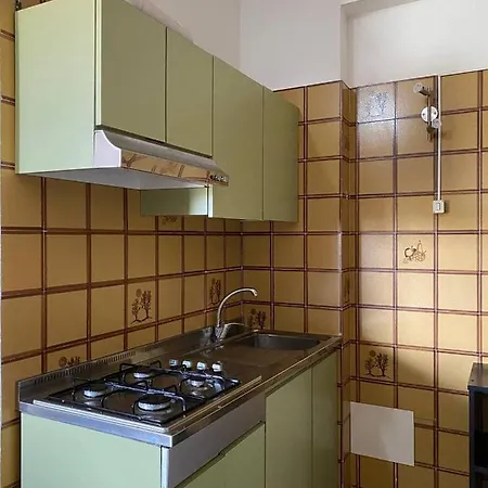 Апартаменты Bilocale Sul Mare