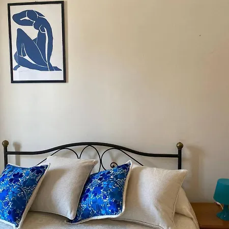 Апартаменти Bilocale Sul Mare *