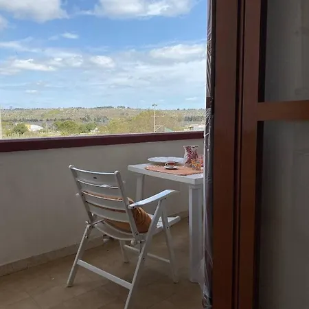 Bilocale Sul Mare * Галлиполи