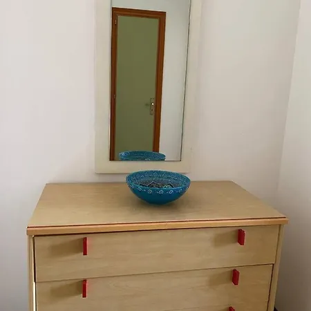 Bilocale Sul Mare *