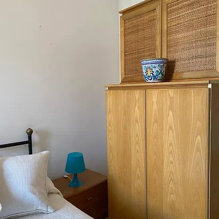 Bilocale Sul Mare * Gallipoli