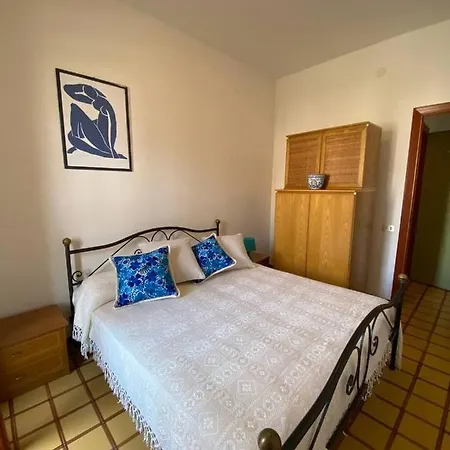 Bilocale Sul Mare Галлиполи