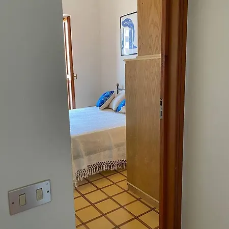 Bilocale Sul Mare * Галліполі