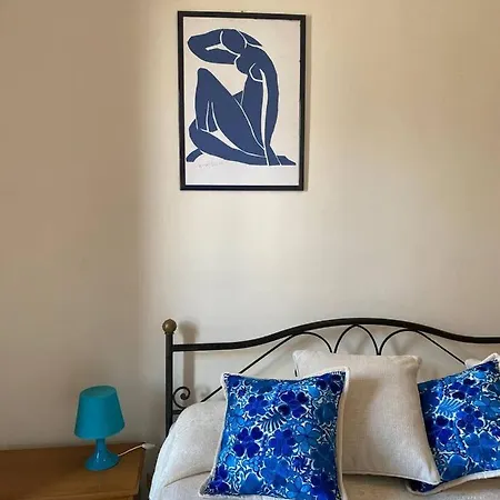 Bilocale Sul Mare Апартаменти Галліполі