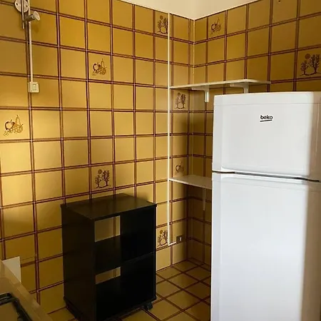 Apartmán Bilocale Sul Mare Gallipoli