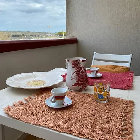 Апартаменты Bilocale Sul Mare
