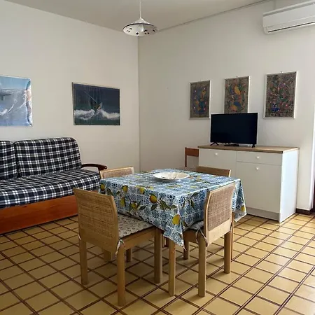 Bilocale Sul Mare * Галлиполи