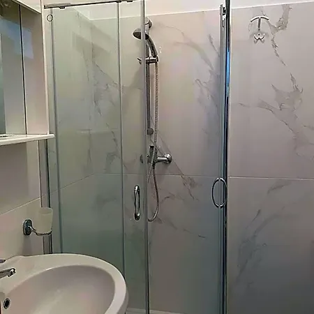 Bilocale Sul Mare Апартаменты