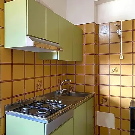 Bilocale Sul Mare * Галлиполи