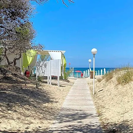 Bilocale Sul Mare Апартаменты