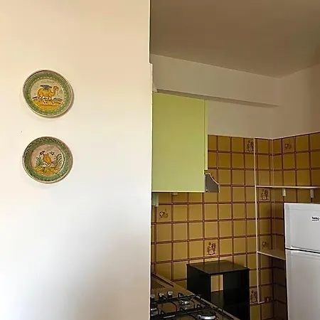 Bilocale Sul Mare