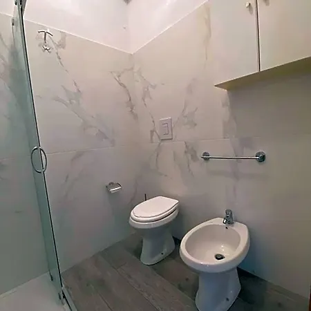 Bilocale Sul Mare * Галлиполи