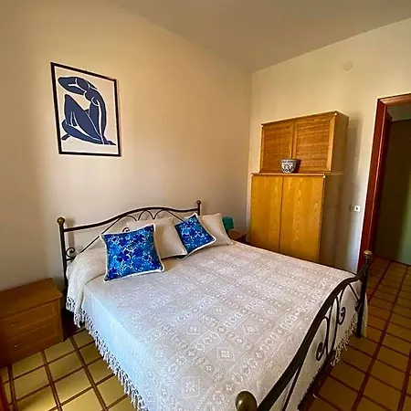 Апартаменты Bilocale Sul Mare