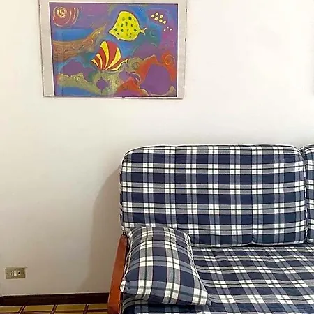 Bilocale Sul Mare Апартаменты