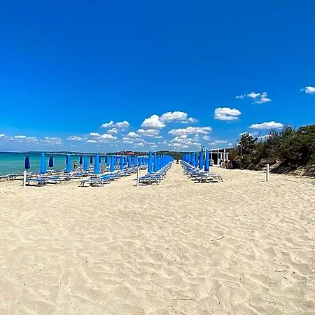 Bilocale Sul Mare Галлиполи