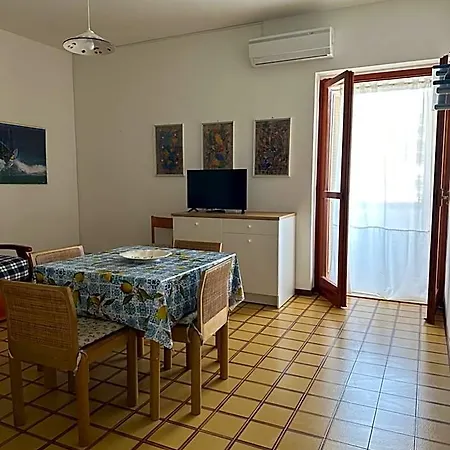 Bilocale Sul Mare Апартаменты
