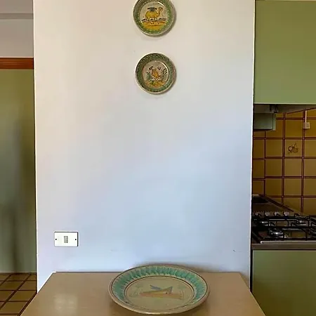Bilocale Sul Mare Апартаменты *