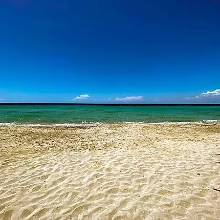 Bilocale Sul Mare