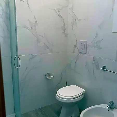 Bilocale Sul Mare Апартаменты