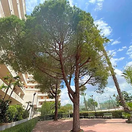Bilocale Sul Mare Апартаменты Галлиполи