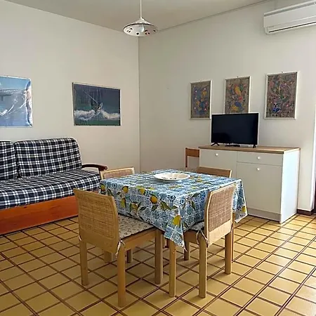 Bilocale Sul Mare Апартаменты *