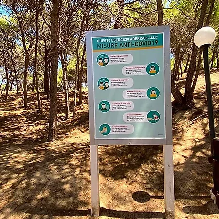 Bilocale Sul Mare