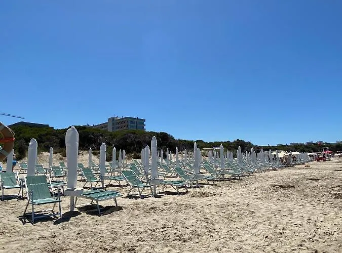 Bilocale Sul Mare 아파트 갈리폴리