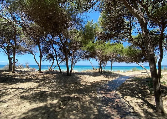 아파트 Bilocale Sul Mare *