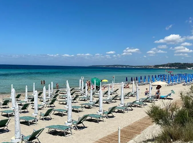 아파트 Bilocale Sul Mare *