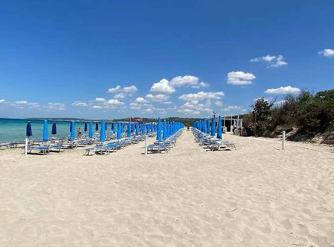 아파트 Bilocale Sul Mare