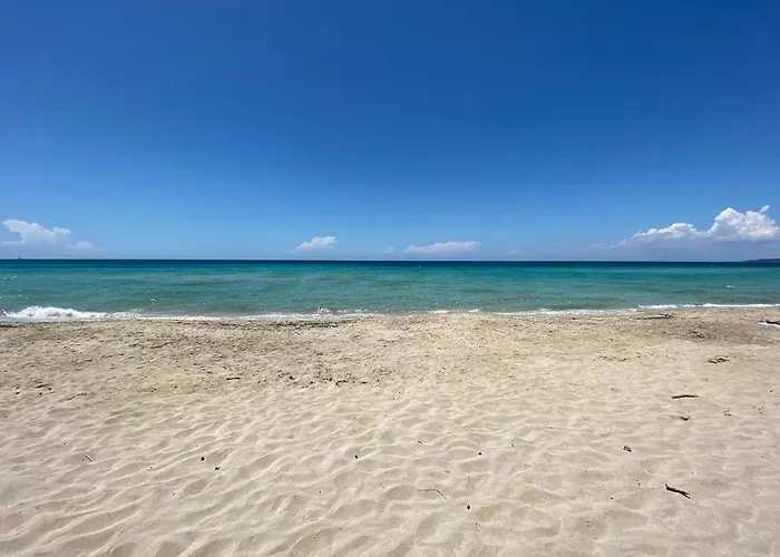 Apartment Bilocale Sul Mare