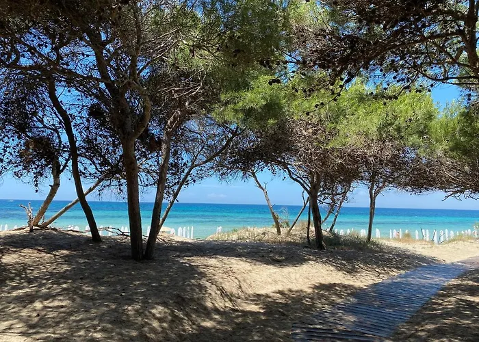 Bilocale Sul Mare 갈리폴리