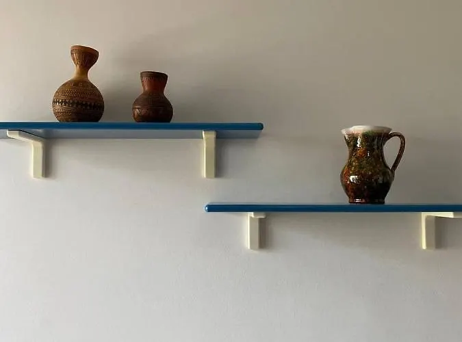 Bilocale Sul Mare Apartment *