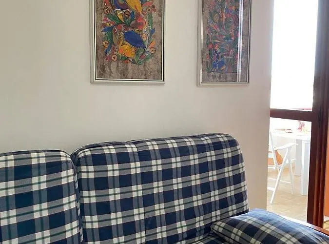 Apartment Bilocale Sul Mare