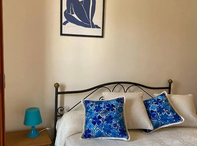 Bilocale Sul Mare Apartment