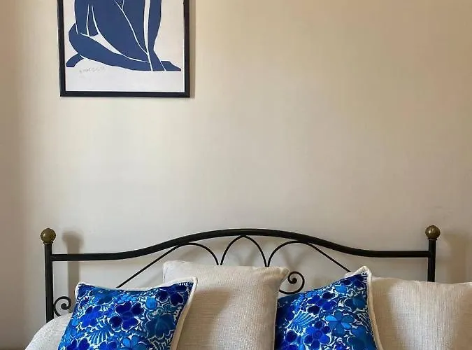 Bilocale Sul Mare Apartment *