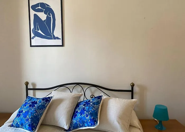 아파트 Bilocale Sul Mare *