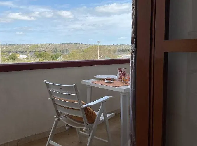 Bilocale Sul Mare * 갈리폴리