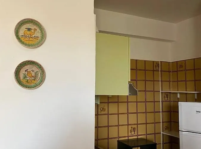 Bilocale Sul Mare Gallipoli