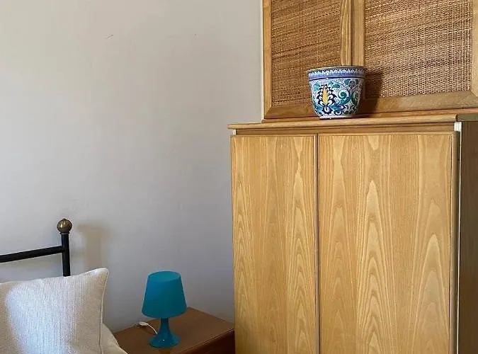 Bilocale Sul Mare * 갈리폴리